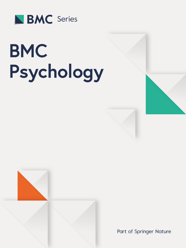 BMC Physchology