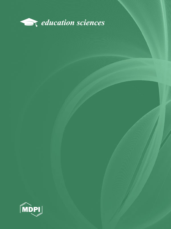 Education Sciences cover image