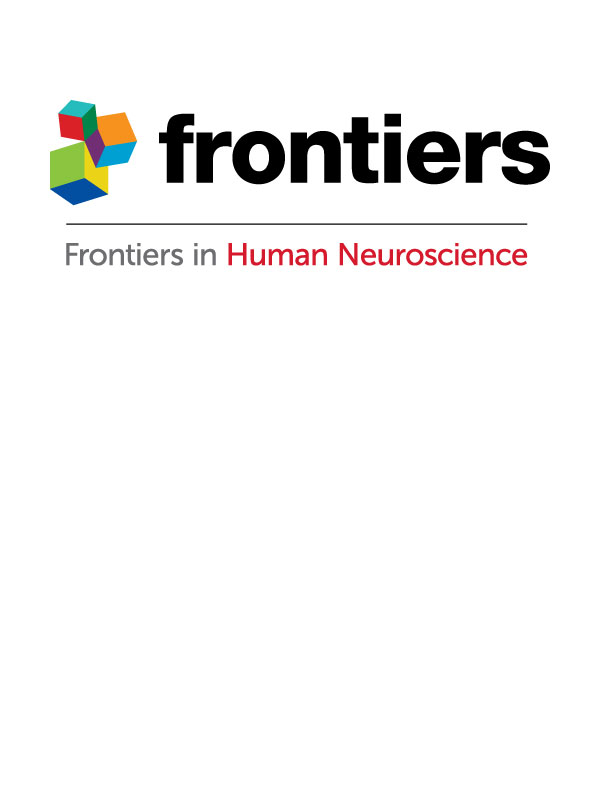 Frontiers in Human Neuroscience