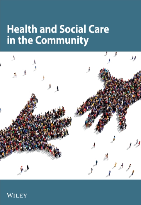 Health and Social Care in the Community
