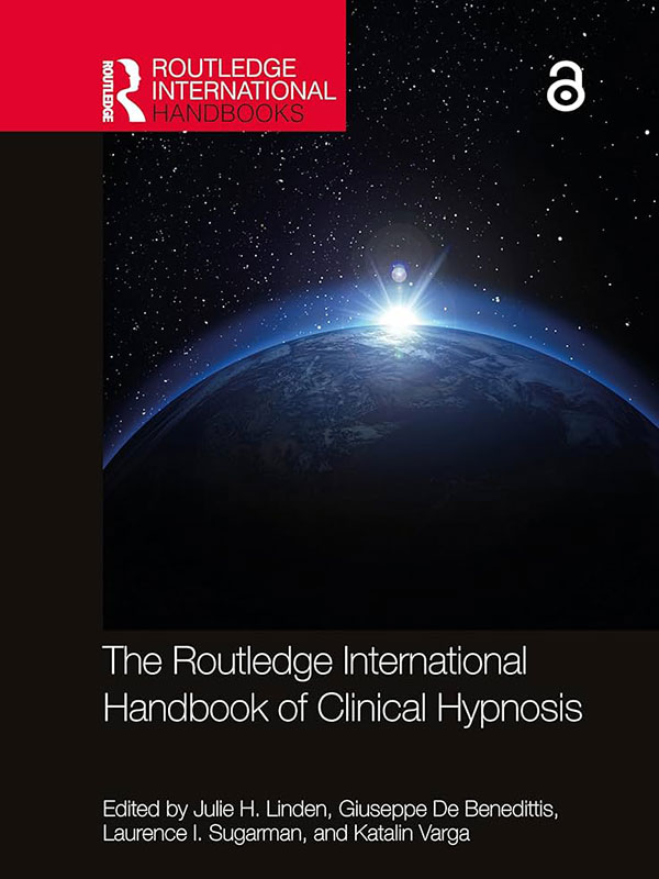 The Routledge International Handbook of Clinical Hypnosis