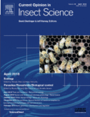Current Opinion in Insect Science