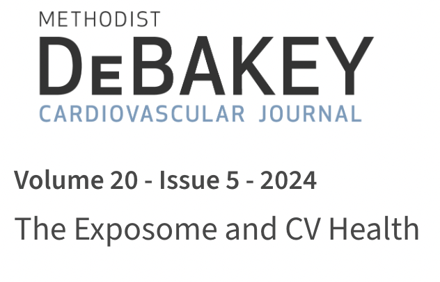 Methodist Debakey Cardiovascular Journal