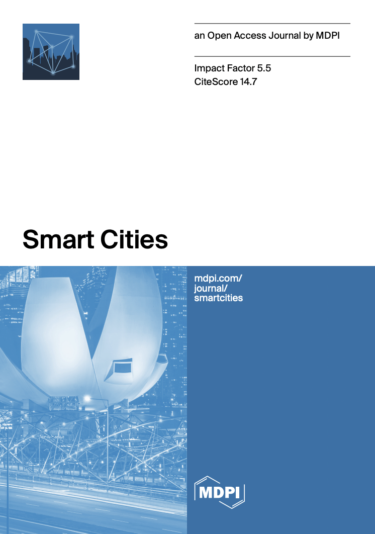 Smart Cities