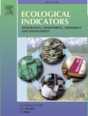 Ecological Indicators