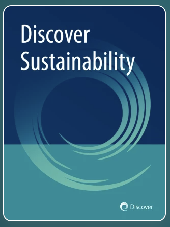 Discover Sustainability