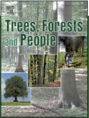 Trees, Forests, and People