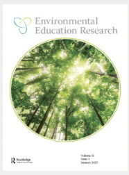 Environmental Education Research
