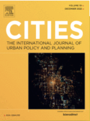 Cities