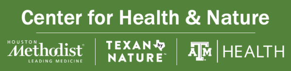 Center for Health and Nature logo