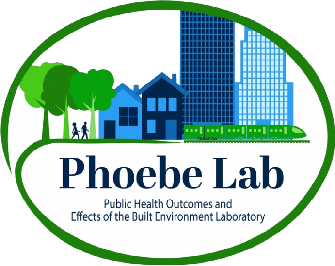 Phoebe Lab logo