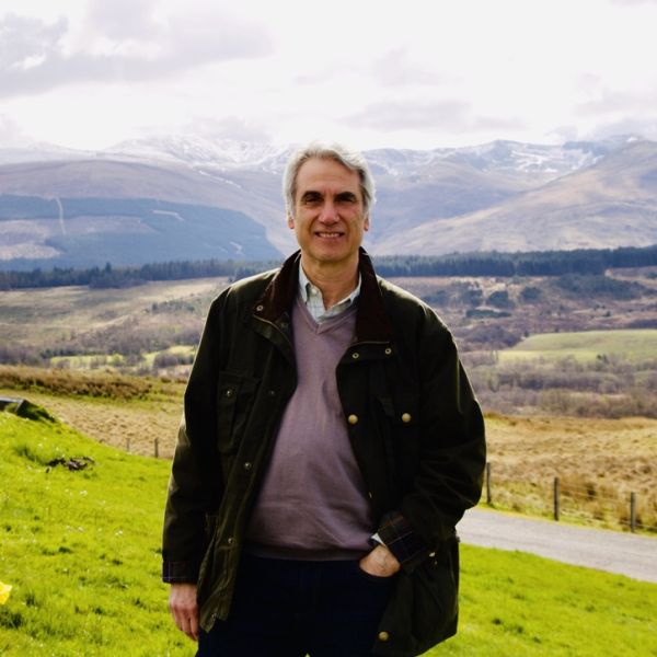 Eric Cohen