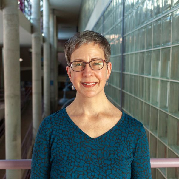 Cathy Jordan