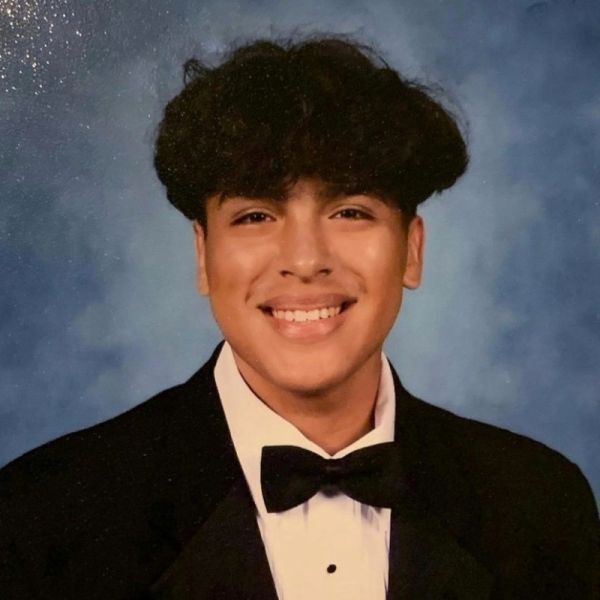 Cristian Gomez