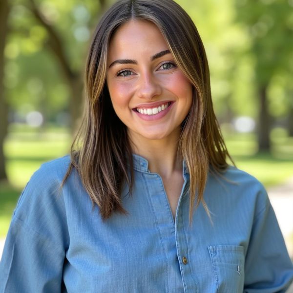 Molly Schaefer