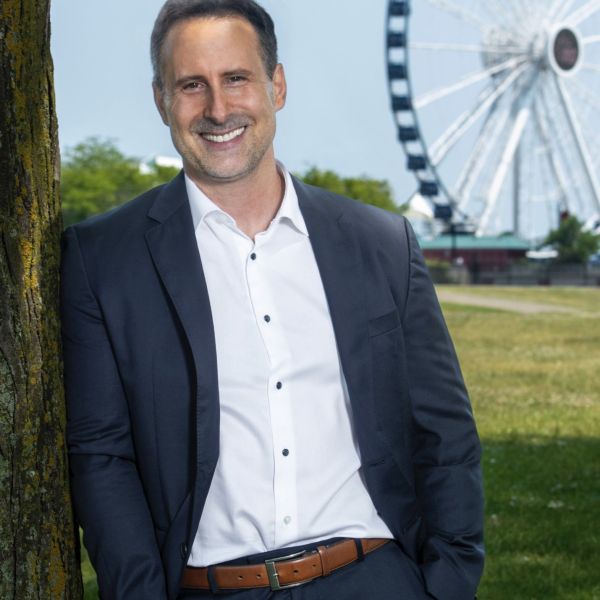 David Victorson