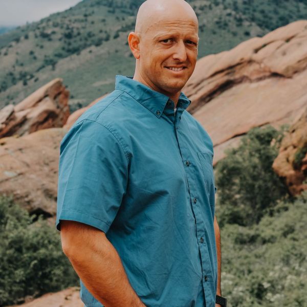 Kyle Schultz