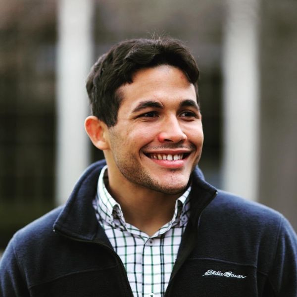 Raul D. Gierbolini-Rivera