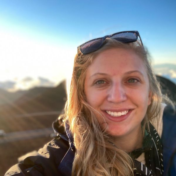 Amy Eldredge Powell