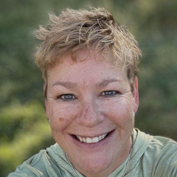 Holly Jo Walters