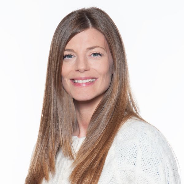Natalie Johnson