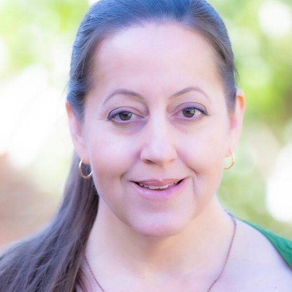 Heather Pantalone
