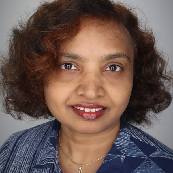 Lalita Dhal