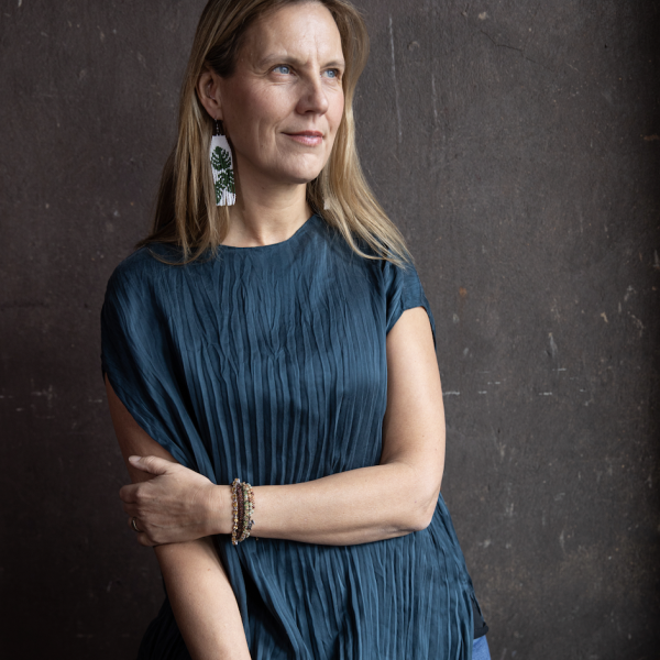 Staci Jasin