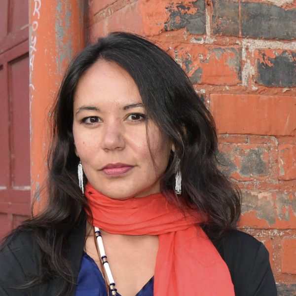 Michelle Johnson-Jennings