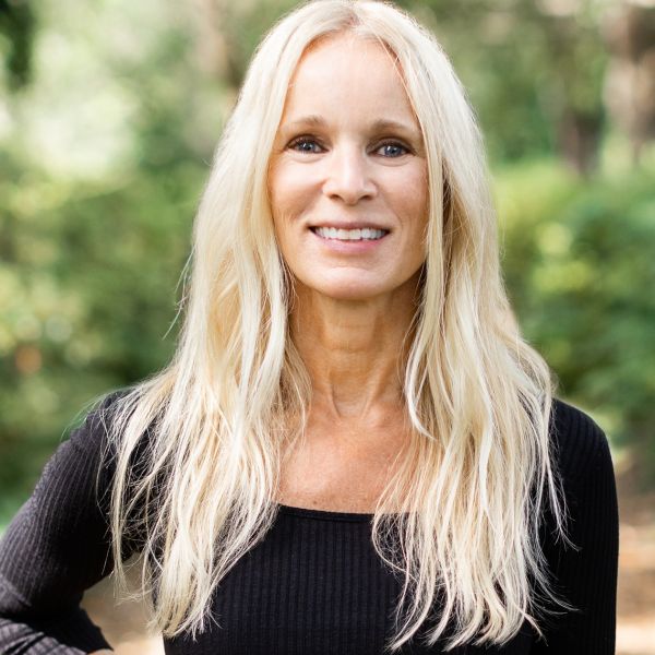 Susan Johnson
