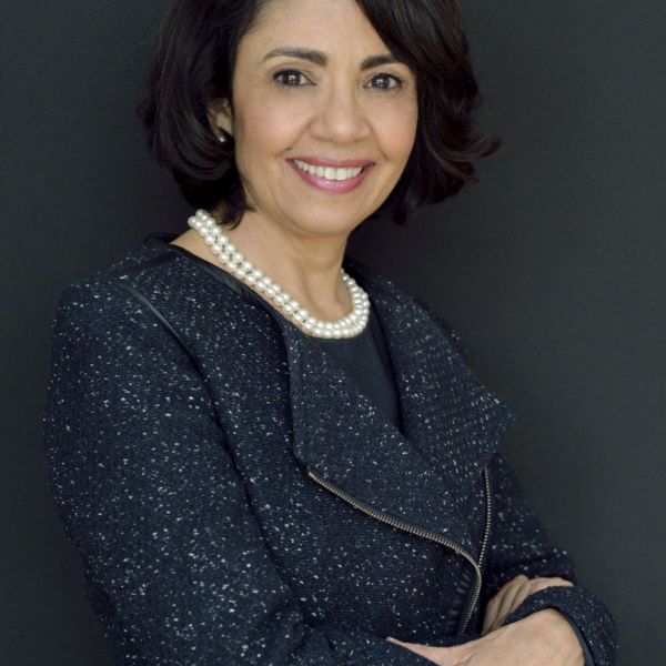 Susan Abookire
