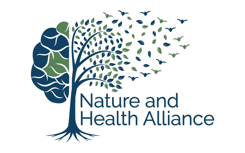 Nature and Health Alliance logo
